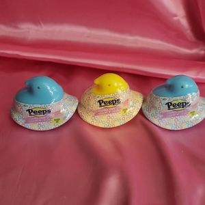 PEEPS DOUGH KITS EASTER BASKET STUFFERS